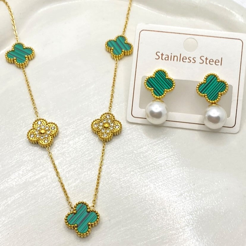 Clover Grace Set