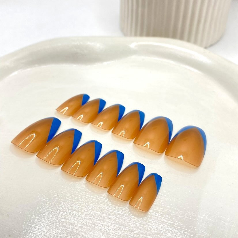 Nails #11