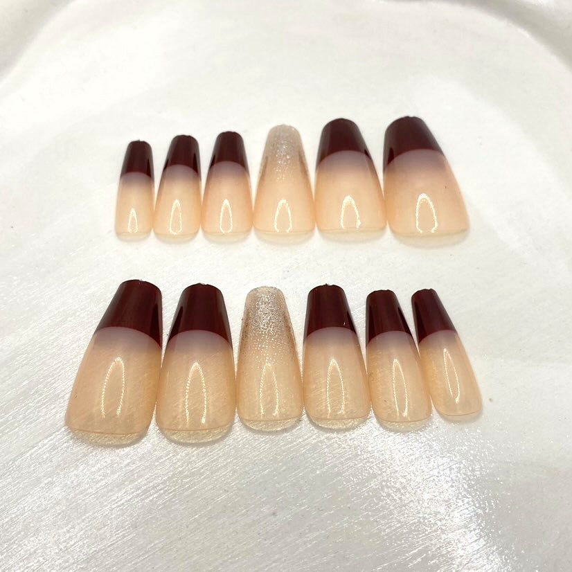 Nails #5