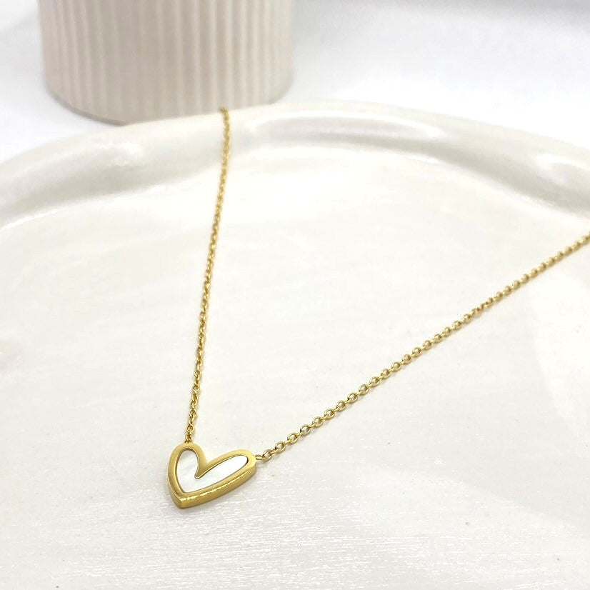 True Love Charm Necklace
