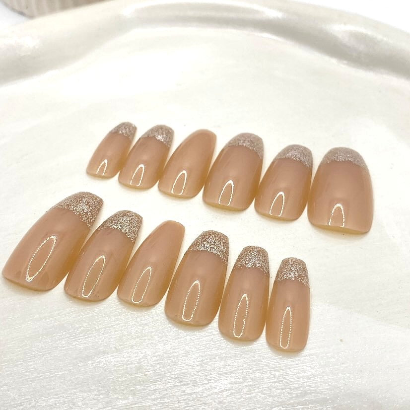 Nails #7
