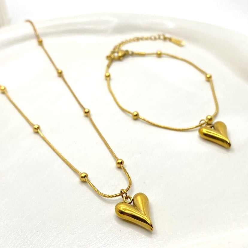 Eternal Heart Set