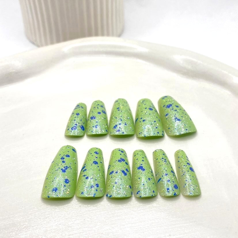 Nails #10