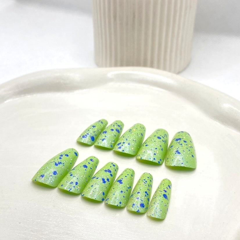 Nails #10