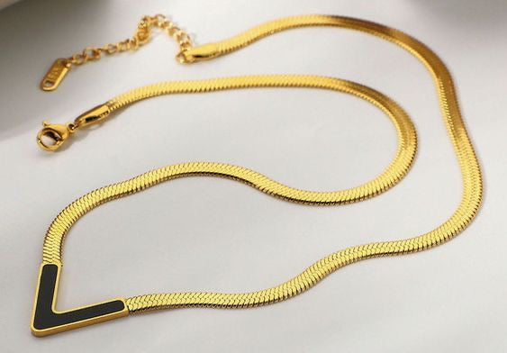 Luxe Elegance Necklace