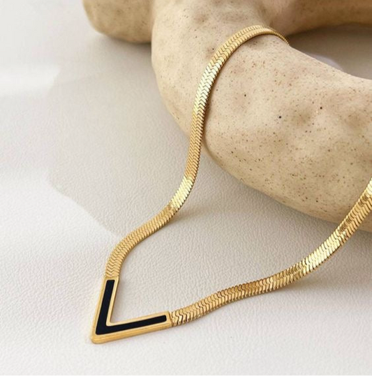 Luxe Elegance Necklace