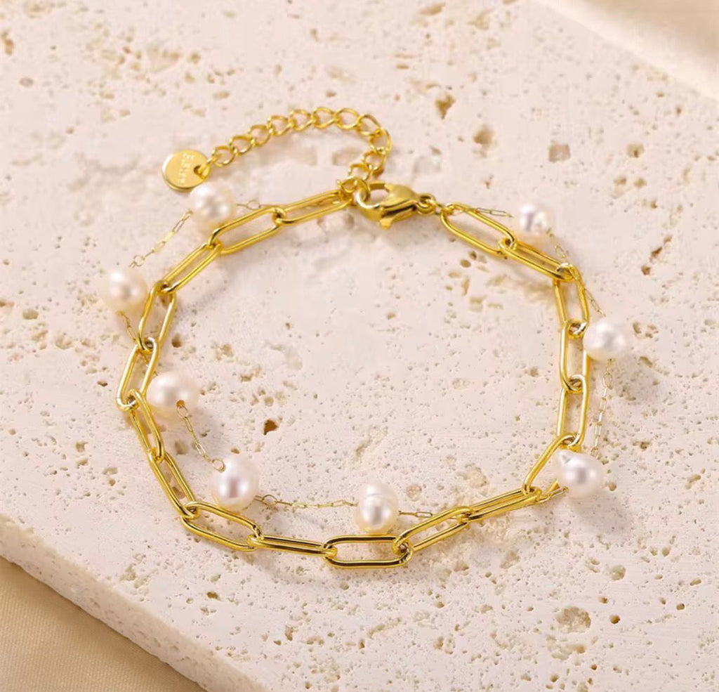 Nova Bracelet