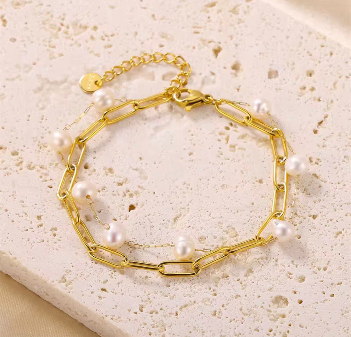 Nova Bracelet
