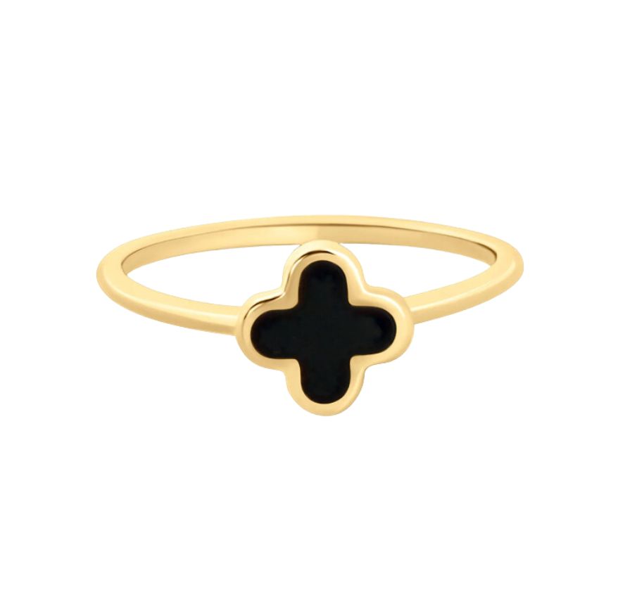 Clover Minimal Ring