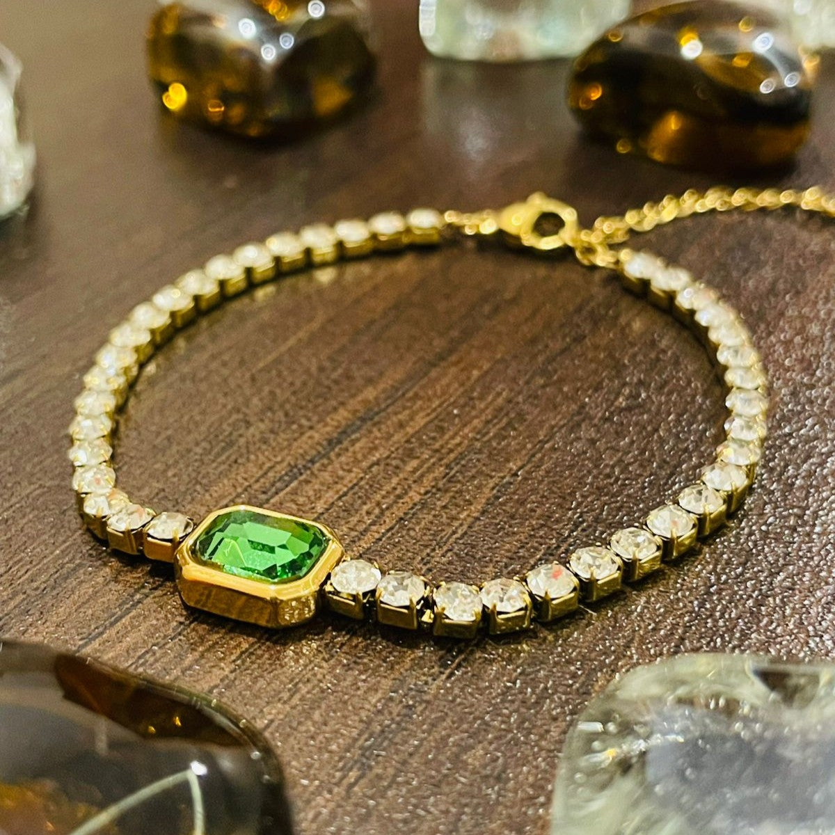 Dream Aura Bracelet