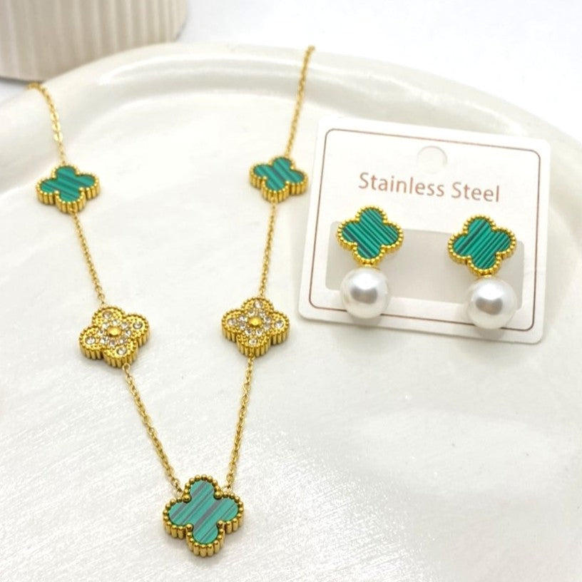 Clover Grace Set
