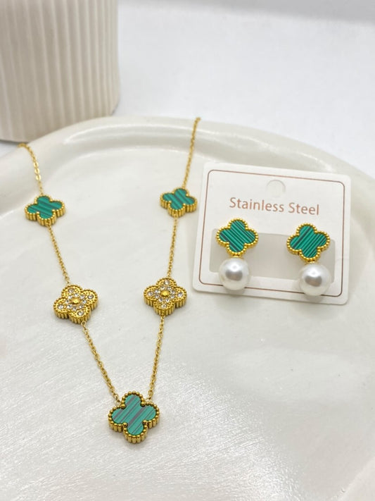 Clover Grace Set