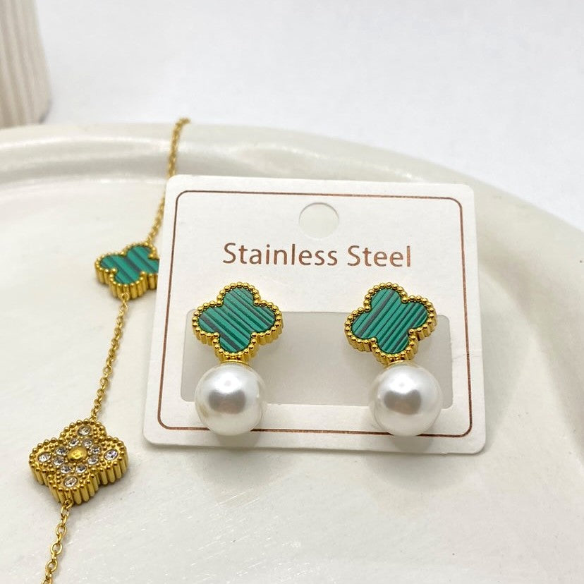 Clover Grace Set