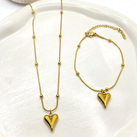 Eternal Heart Set