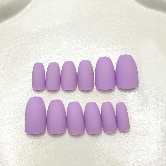 Nails #12