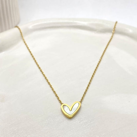 True Love Charm Necklace