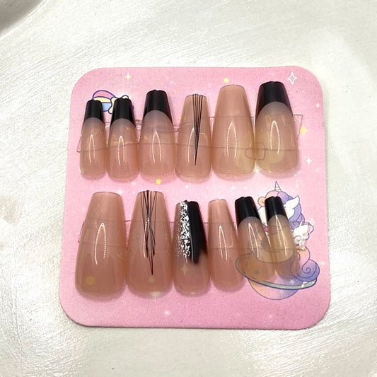 Nails #3