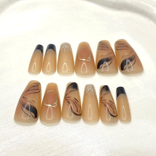Nails #4