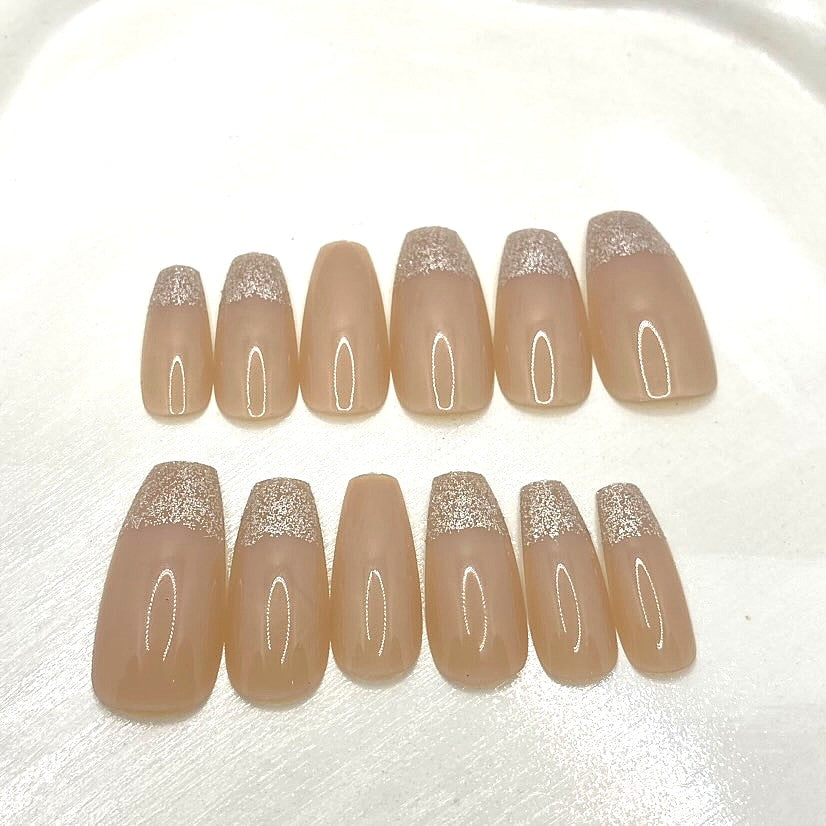 Nails #7