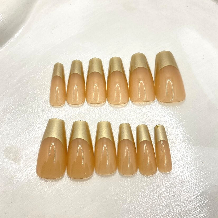 Nails #6