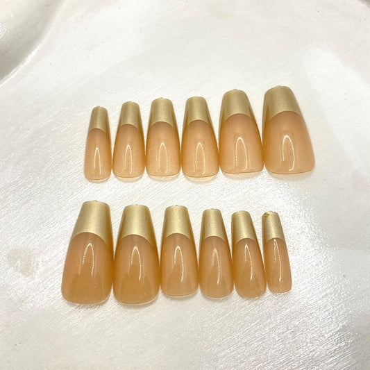 Nails #6