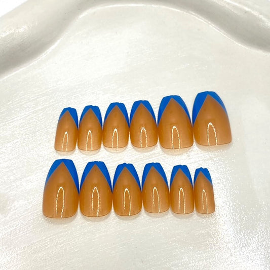 Nails #11