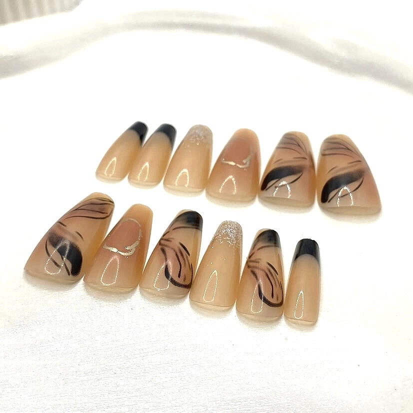 Nails #4