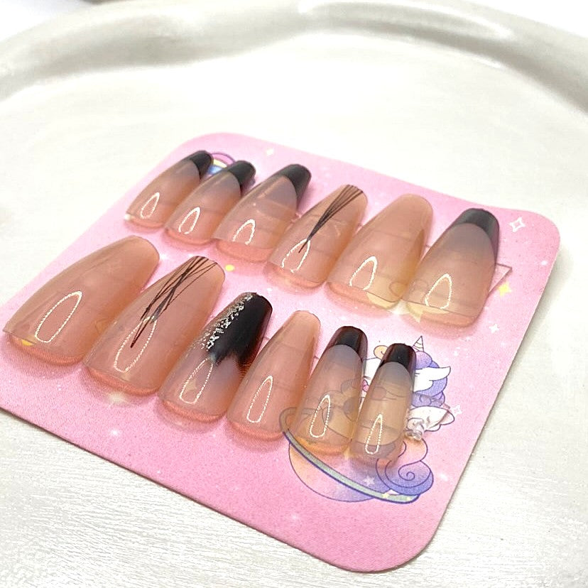 Nails #3