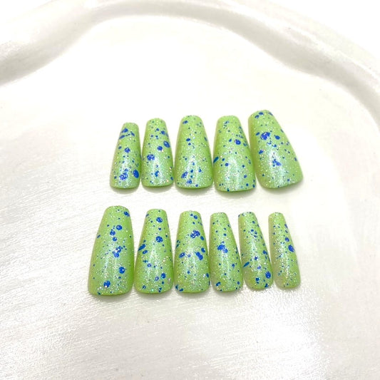 Nails #10