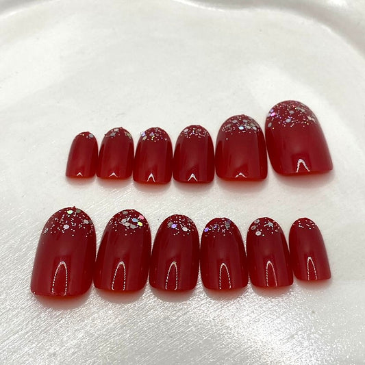 Nails #8