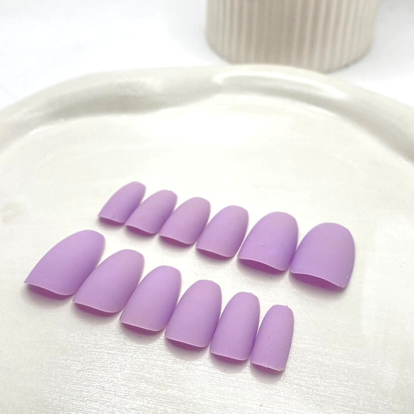 Nails #12