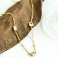Love Choker Necklace
