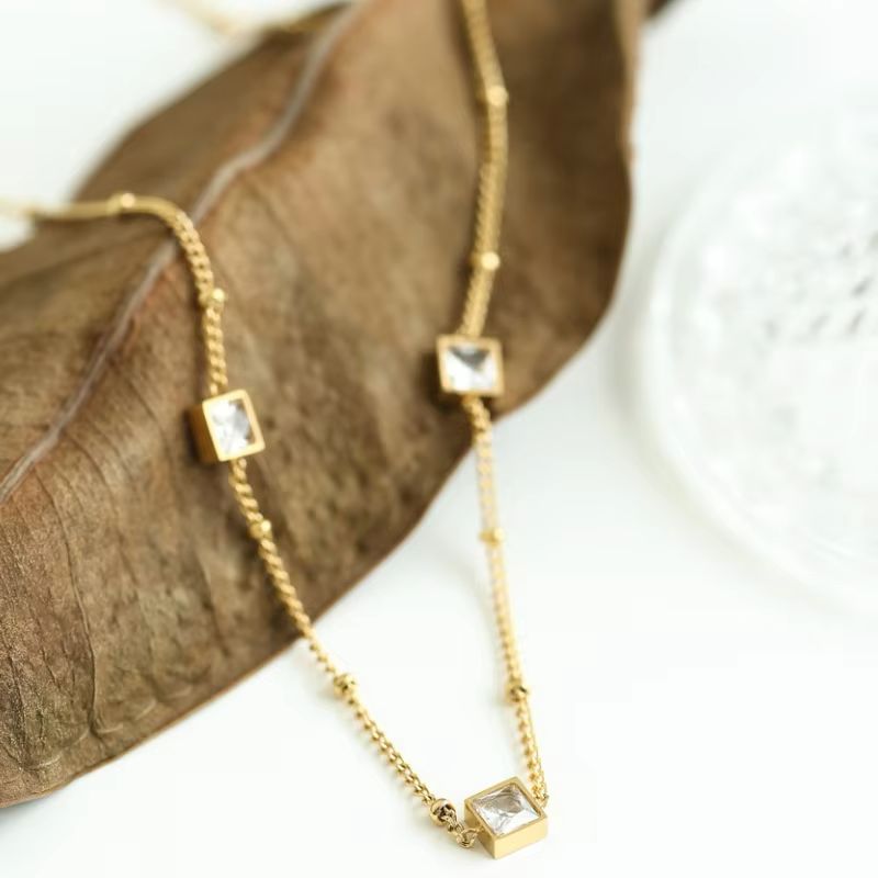 Love Choker Necklace