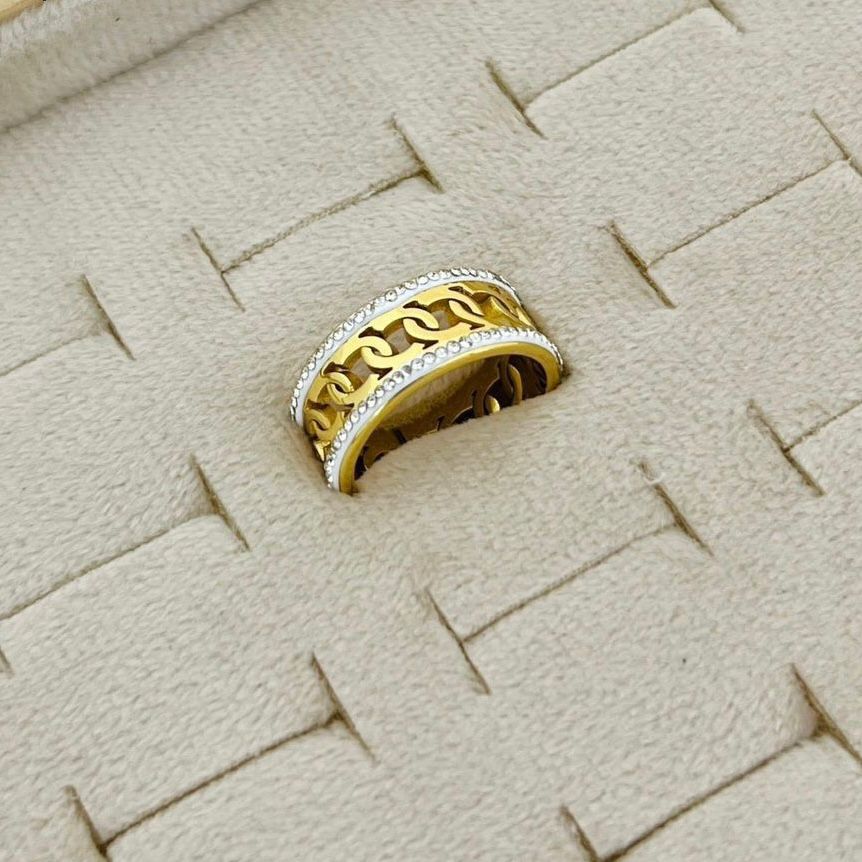 Nova Ring