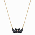 Swan Grace Necklace