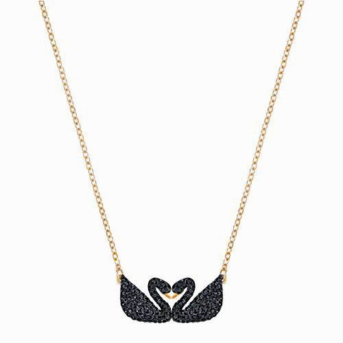 Swan Grace Necklace