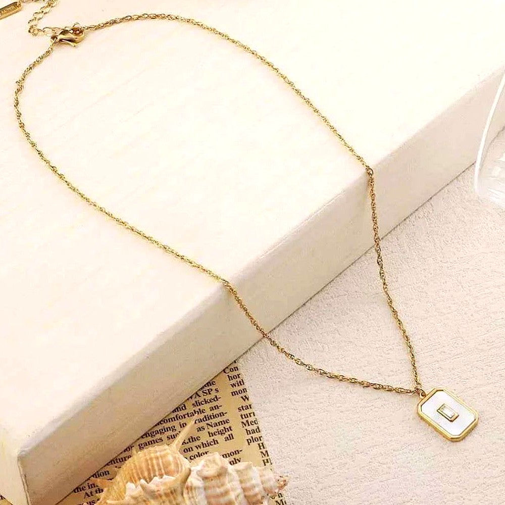 Ellis Necklace