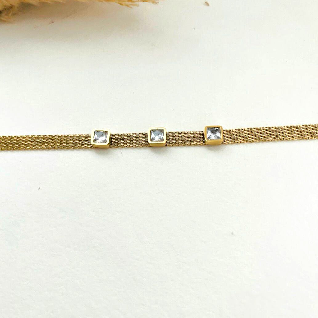 Royal Glow Bracelet