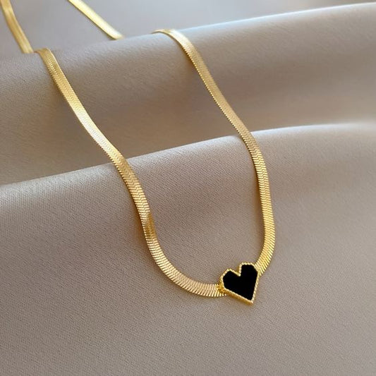 Timeless Heart Chain
