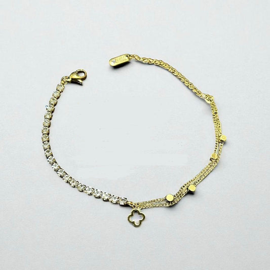 Anklet