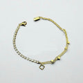 Ivy Anklet