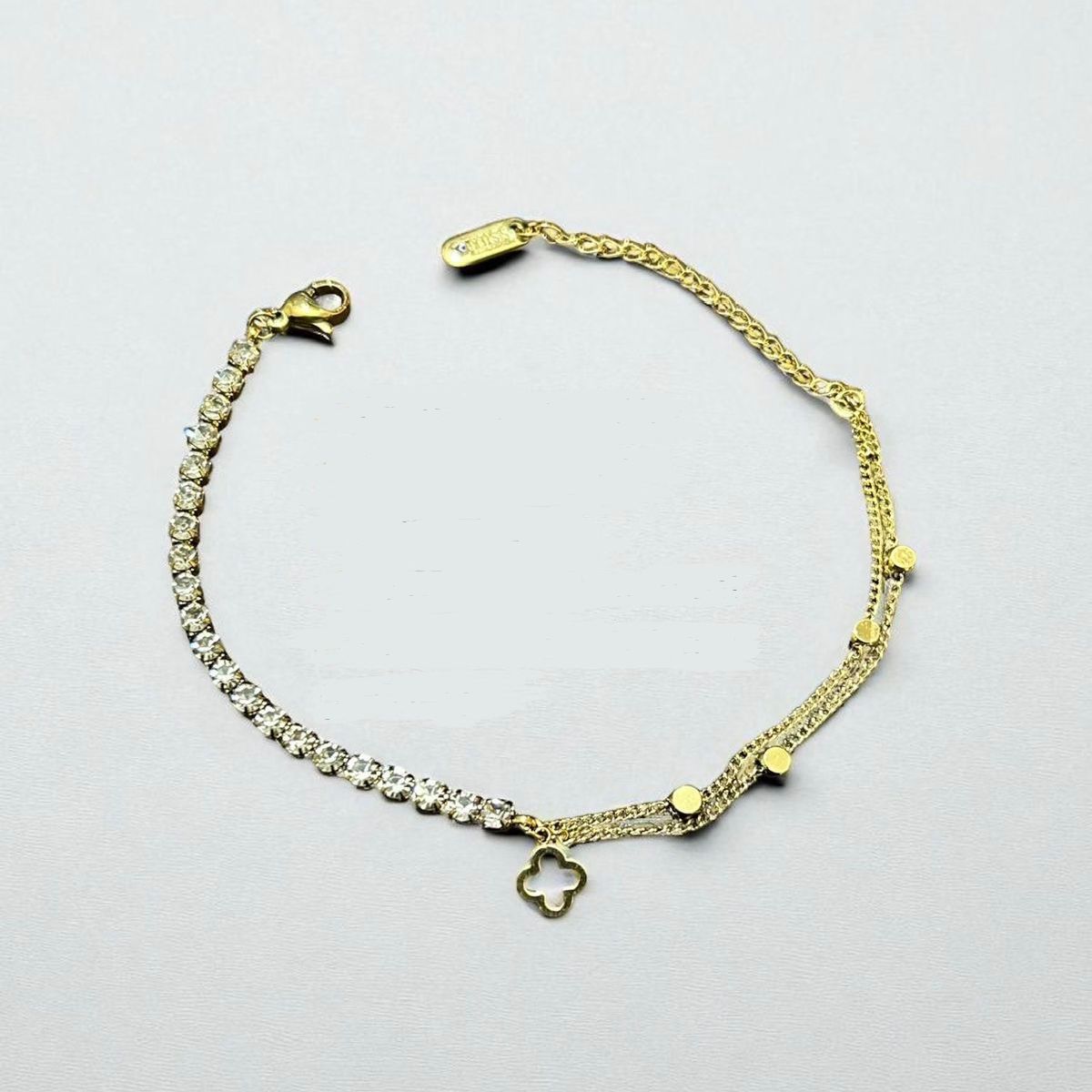 Ivy Anklet