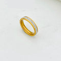 Angel Ring
