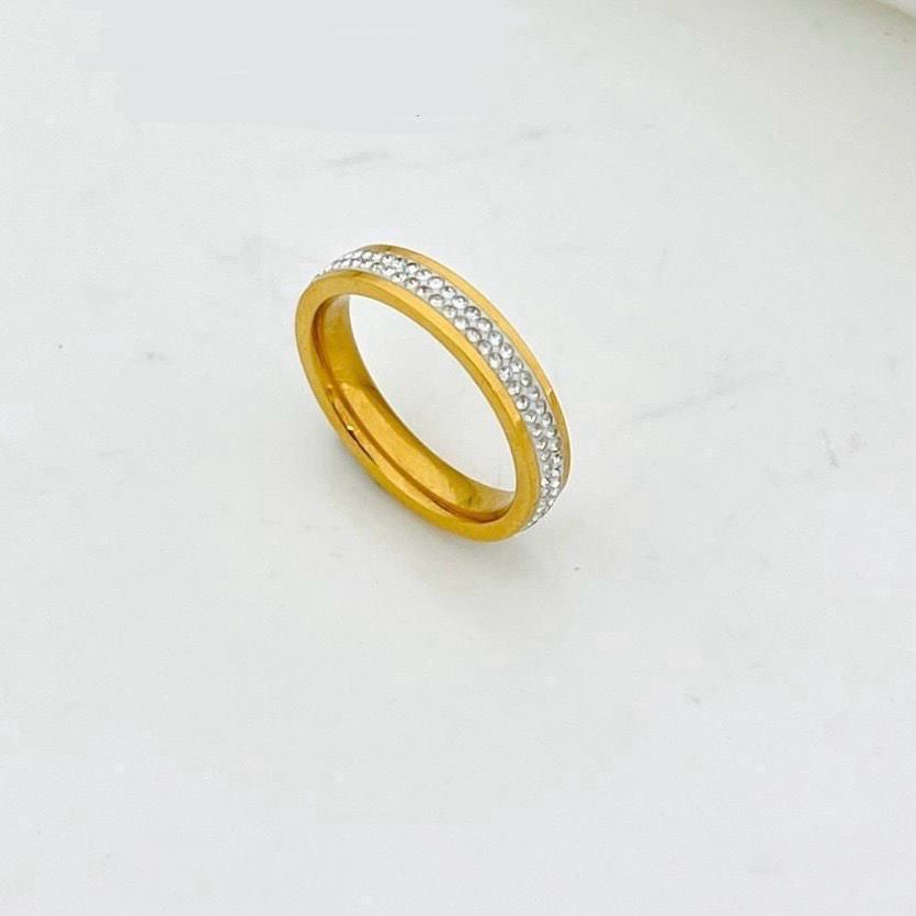Angel Ring