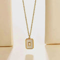 Ellis Necklace