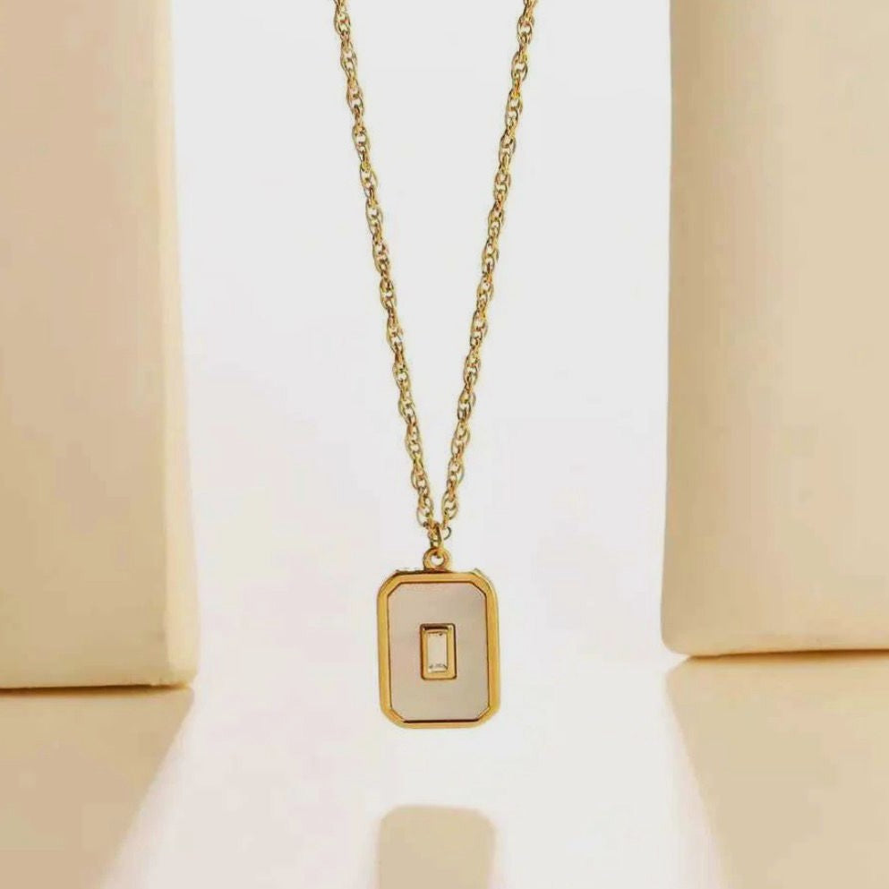 Ellis Necklace
