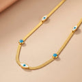 Evil Eye Necklace