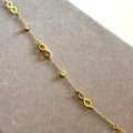 Infinity Bracelet