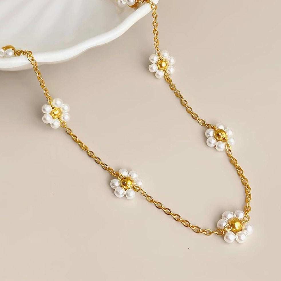 Daisy Glow Bracelet